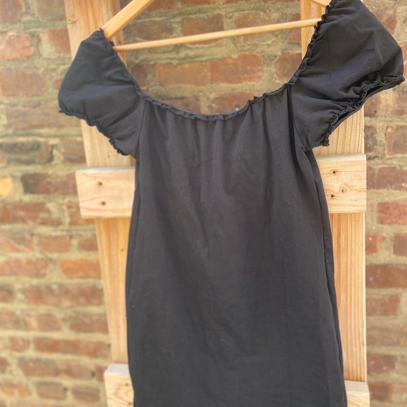 NWT S Motel UO Gaina Dress - Picture 9 of 15